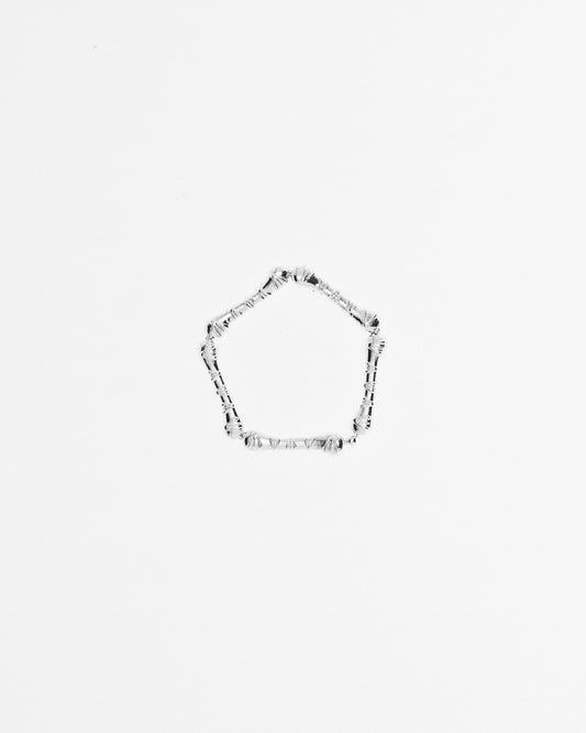 REINFORCED CHAIN BRACELET